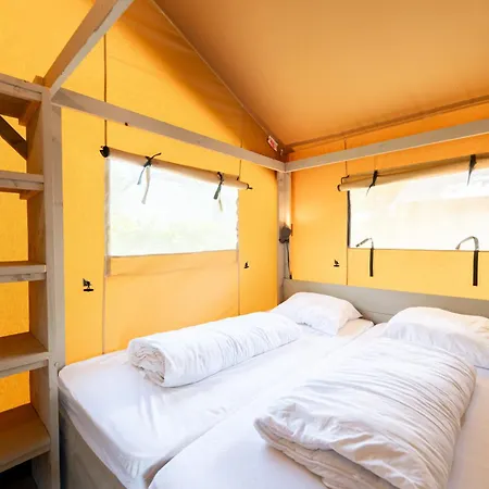 ラグジュアリーテント Glamping Frejus *