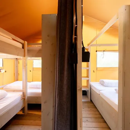 Glamping Frejus ロクブリューヌ・シュル・アルジャン